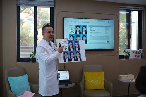 春日暖陽(yáng),與愛(ài)同行 駐滬外交協(xié)會(huì)一行人共聚同濟(jì),共話慈善與美的力量