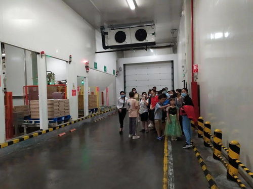 中國(guó)透明工廠(chǎng)評(píng)選第六年走進(jìn)味全 看得見(jiàn)的美味,感受得到品質(zhì)生產(chǎn)