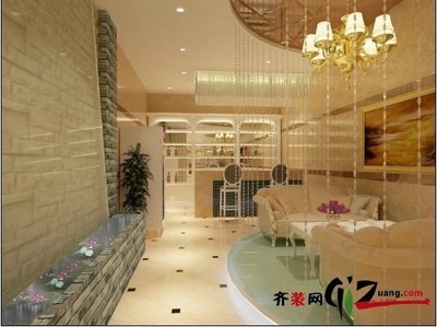 420平米普通戶(hù)型歐式風(fēng)格家裝裝修圖片設(shè)計(jì)