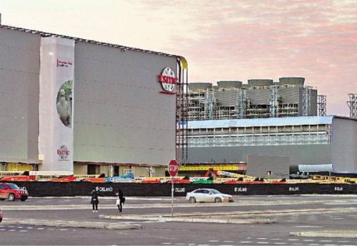 臺(tái)積電美國工廠缺工 3納米芯投產(chǎn)遙遙無期